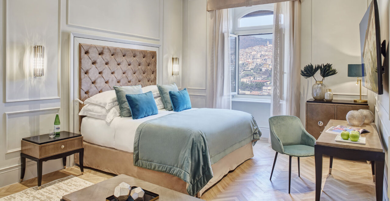 Номер Престиж Номер Престиж