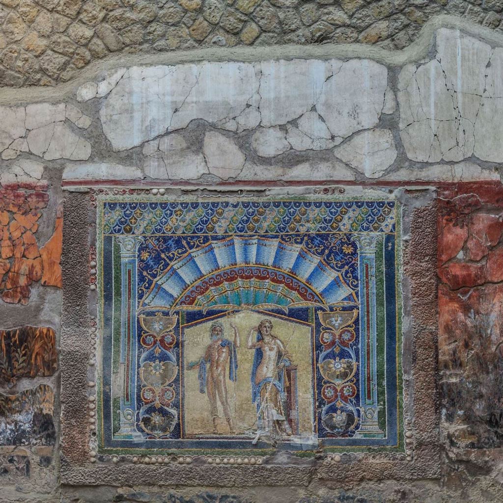 Naples And Pompei Naples And Pompei