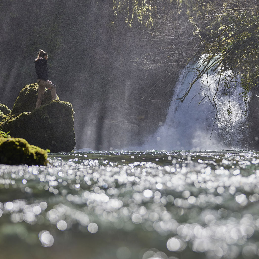 Nato dall'acqua Nato dall'acqua