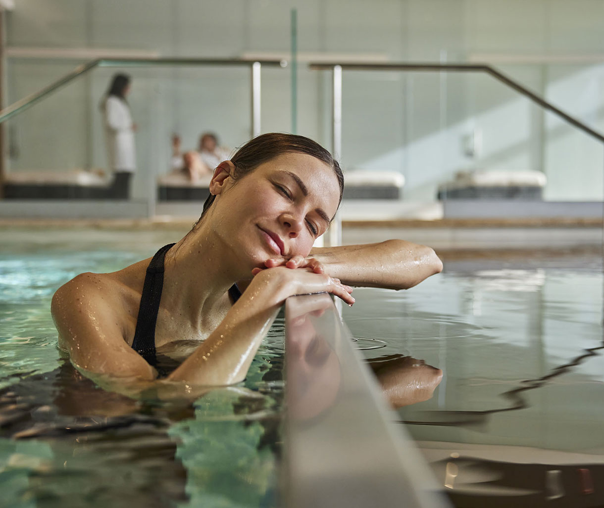 A Longer Life Better Lived