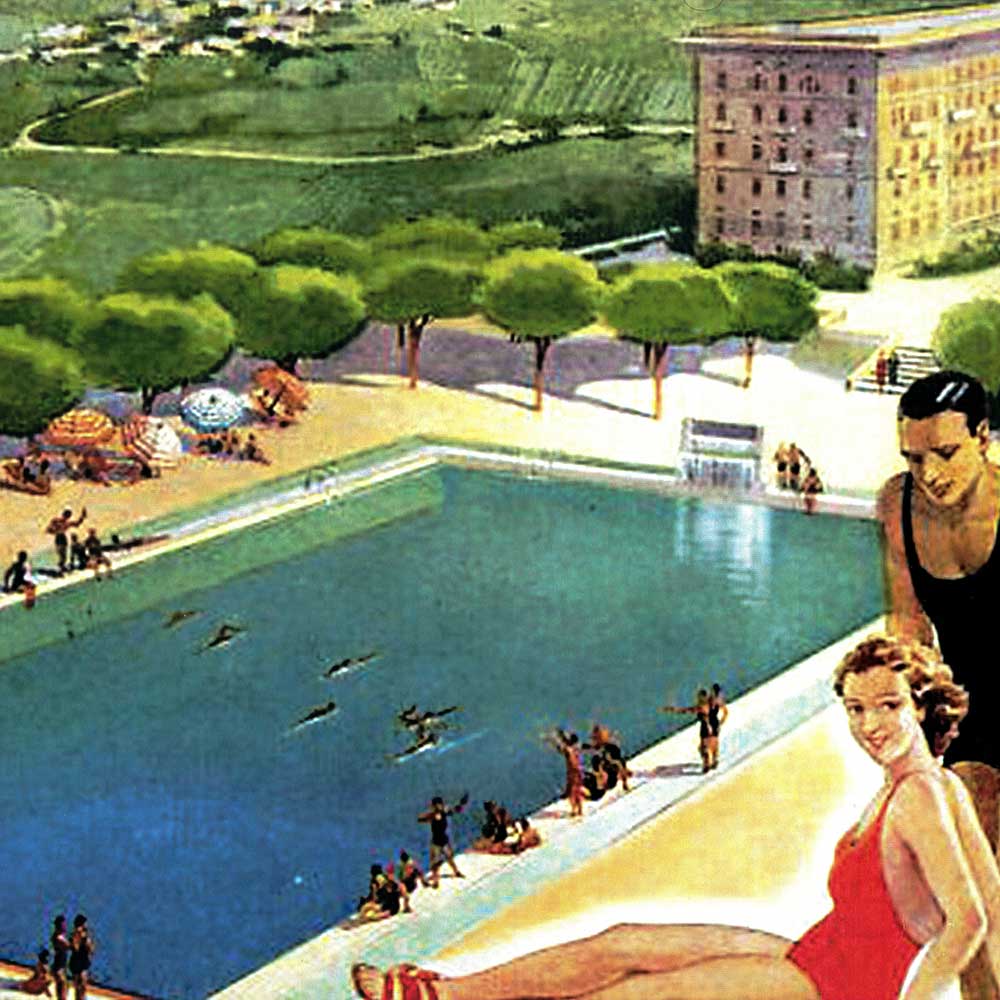 Un posto da frequentare Un posto da frequentare