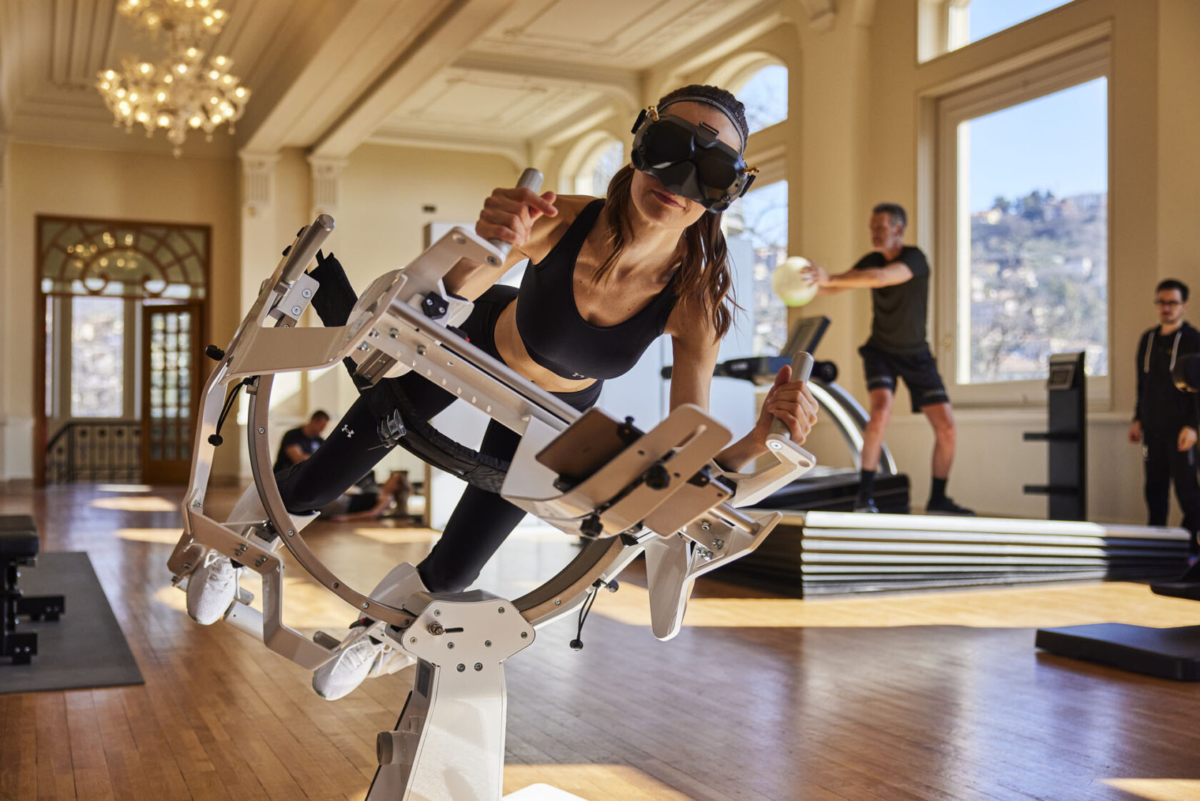 Strutture di prim'ordine