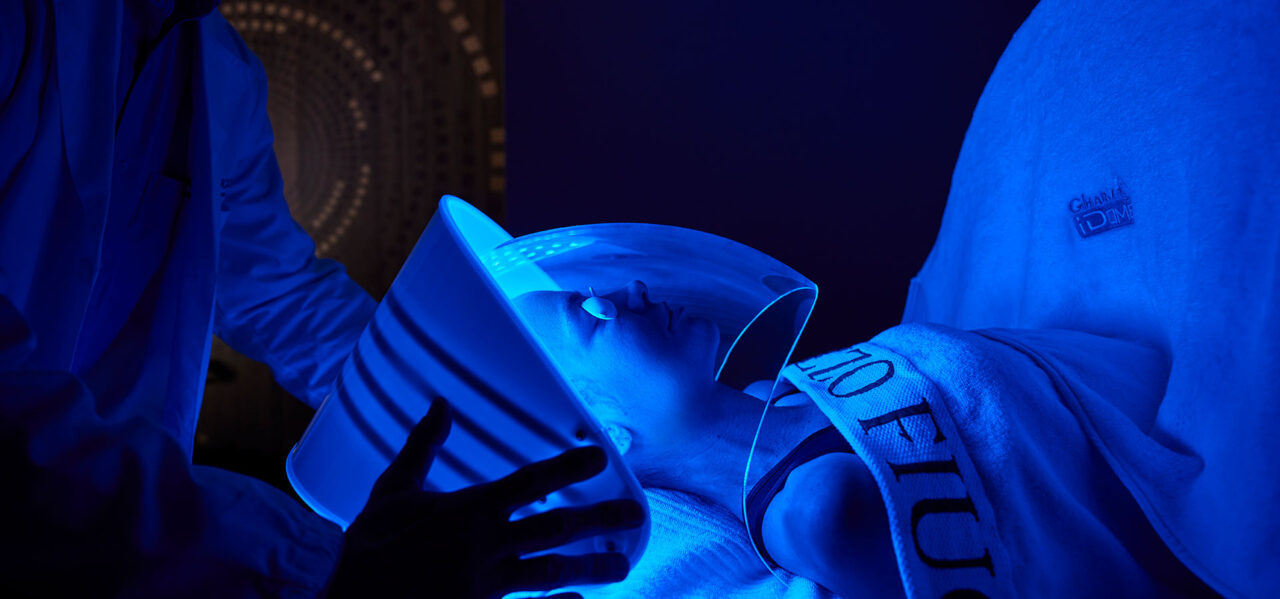 Plasma Light Therapy Plasma Light Therapy