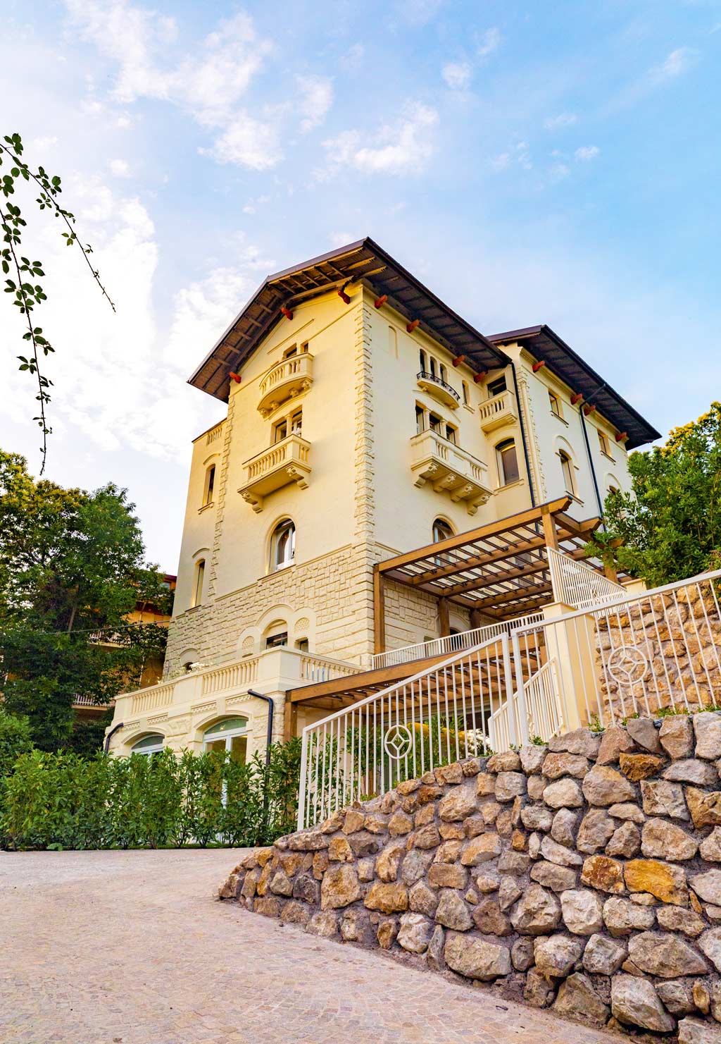Villa Luisa