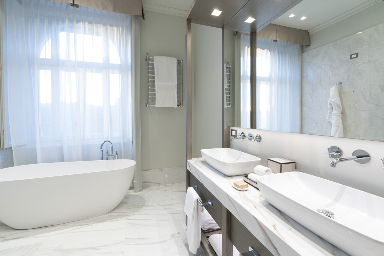 Fiuggi Panorama Suite