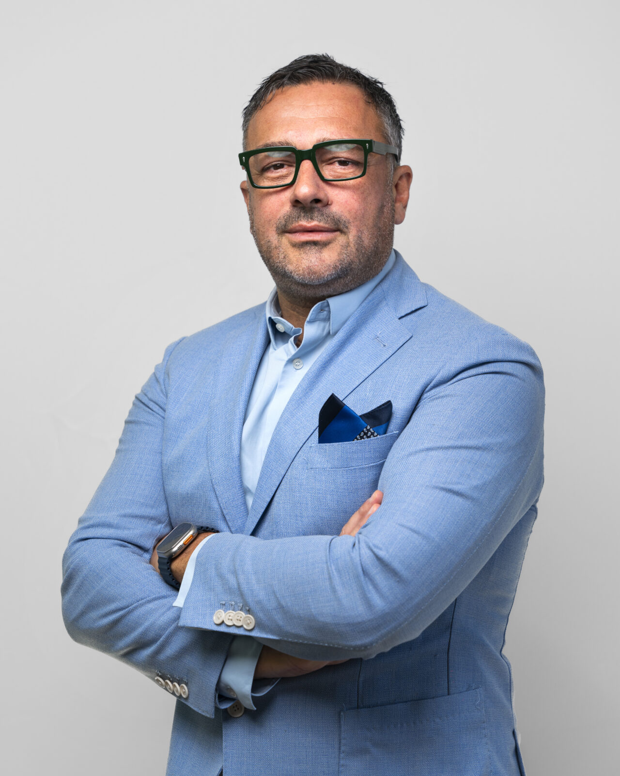 DISCOVERING YOUR NATURAL BEAUTY