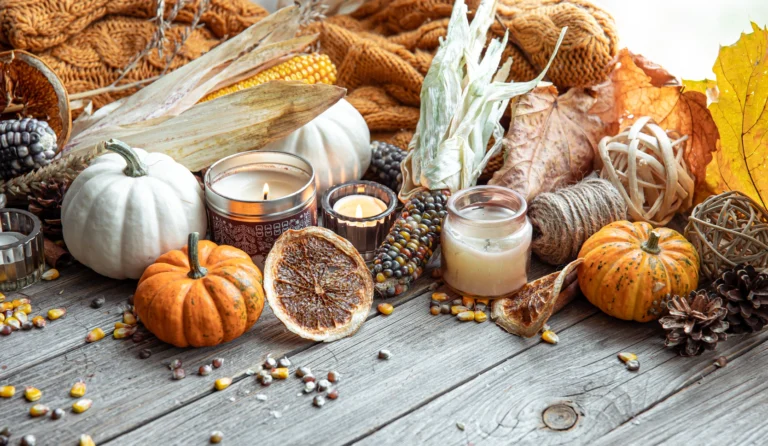 AUTUNNO E ALIMENTAZIONE