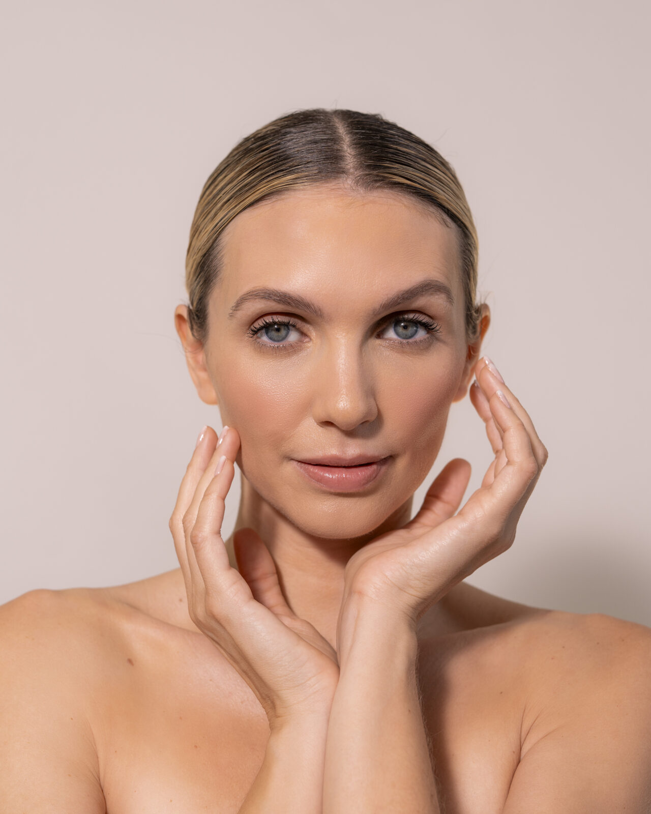 MORE THAN JUST A TREATMENT